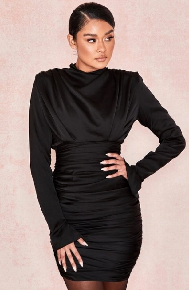 váy Adele ảnh 5 vay Adele anh 5