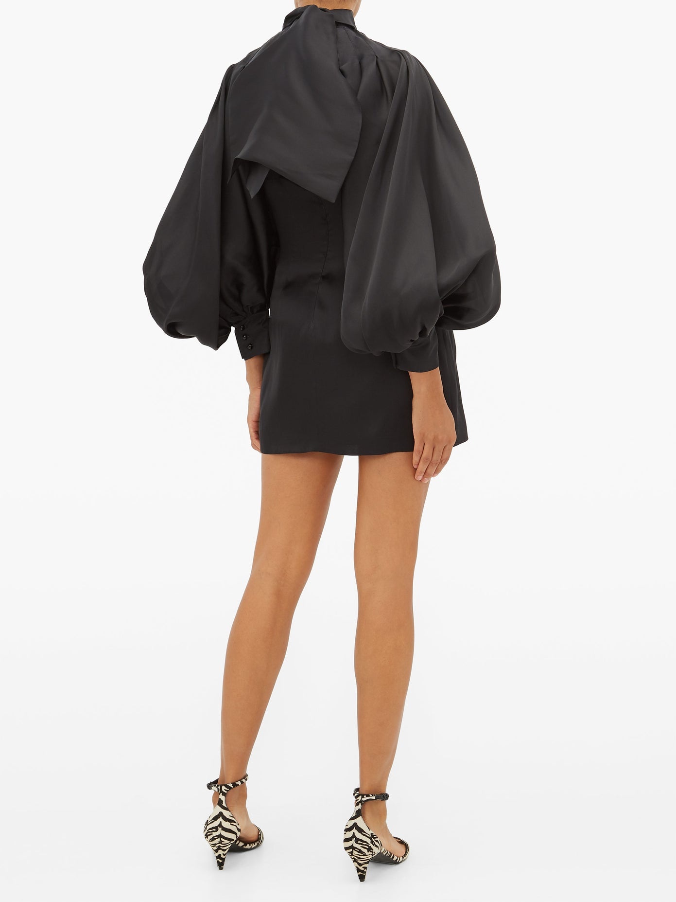 váy Adele ảnh 3 vay Adele anh 3