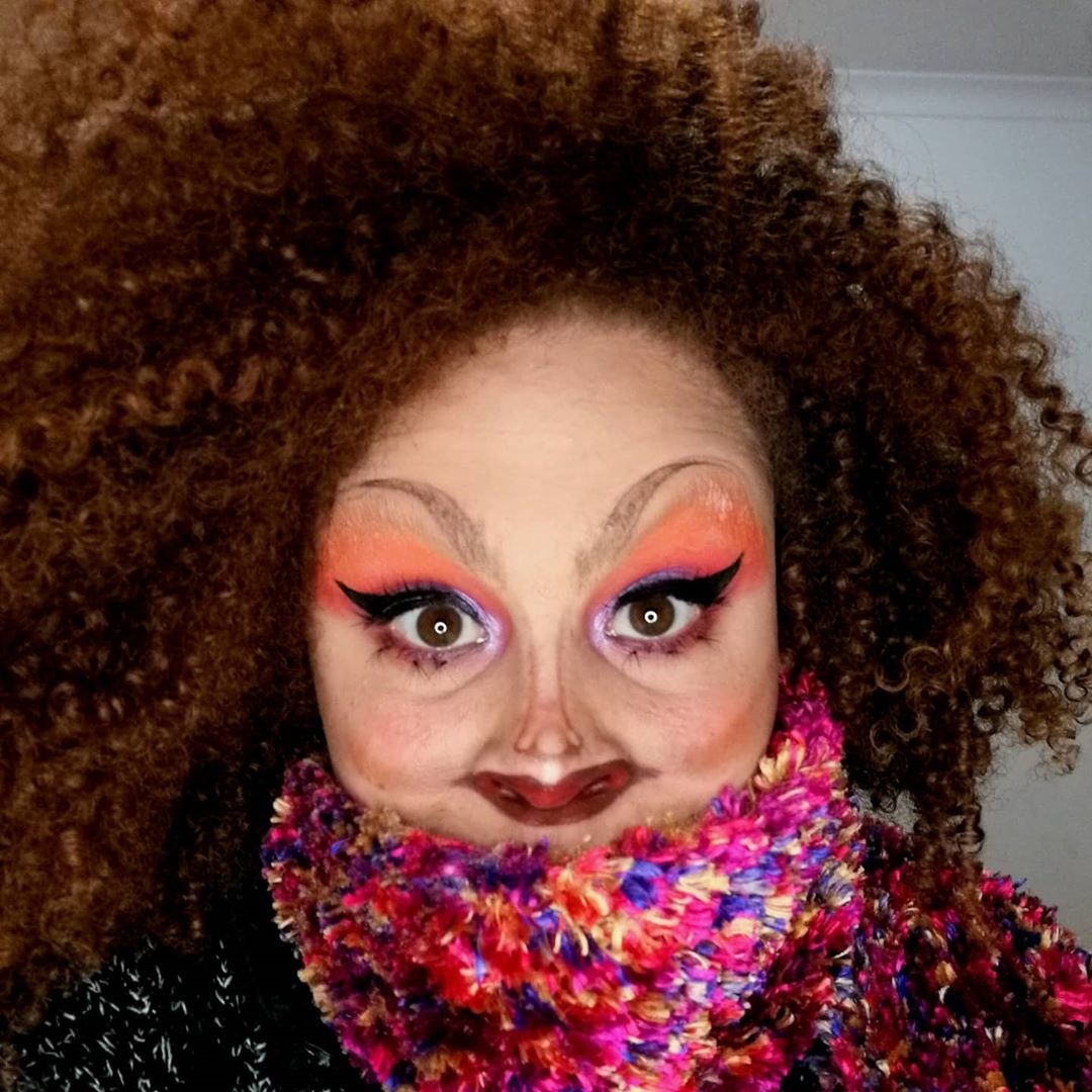 trang điểm mặt tí hon ảnh 8 trang diem mat ti hon anh 8