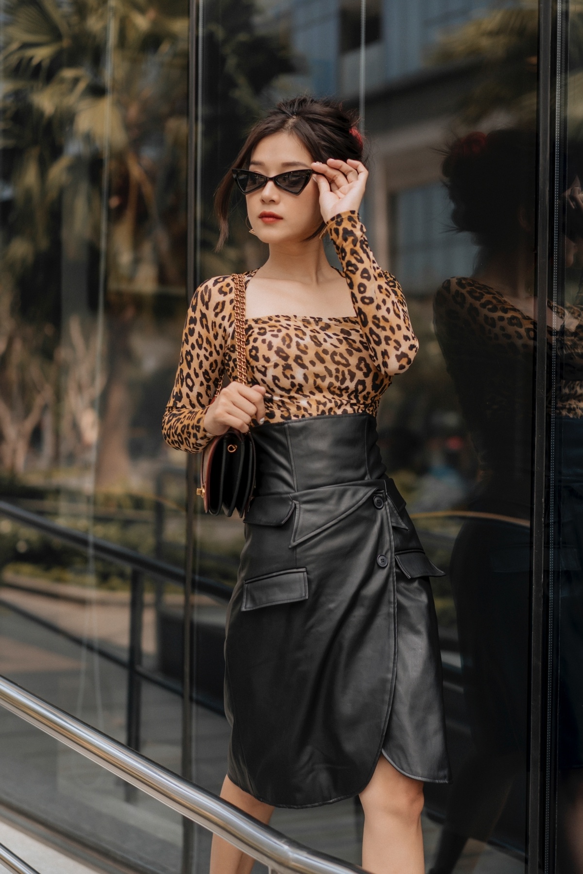 street style sao ảnh 14 street style sao anh 14