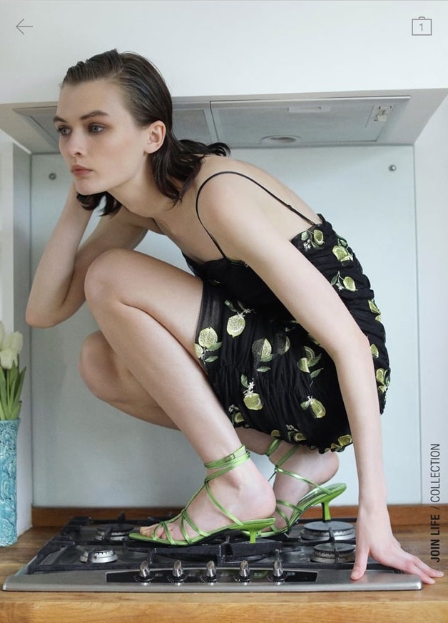 mau Zara tao dang kho do anh 10