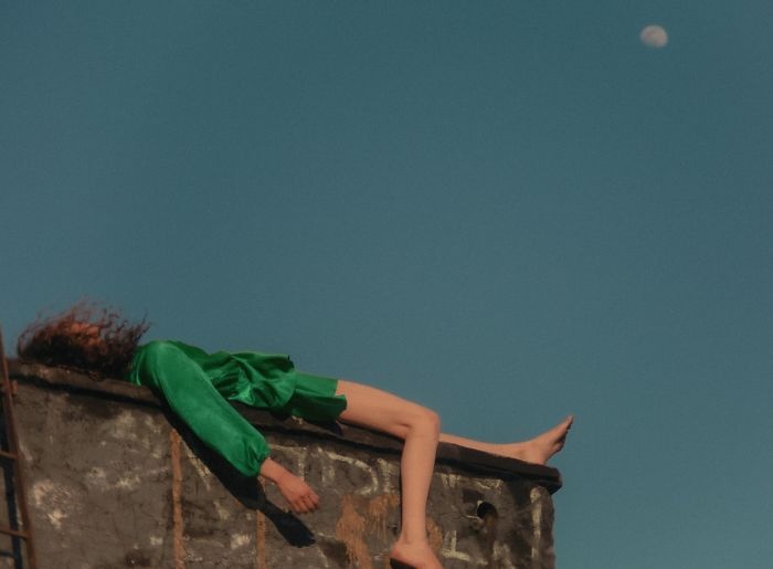 mẫu Zara tạo dáng khó đỡ ảnh 14 mau Zara tao dang kho do anh 14