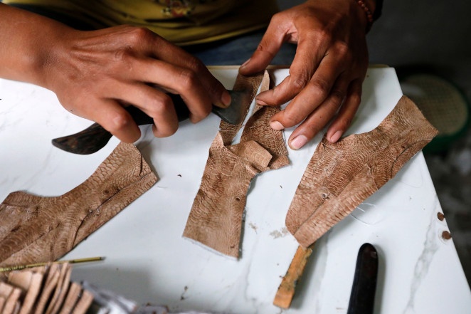 giay tu chan ga anh 6