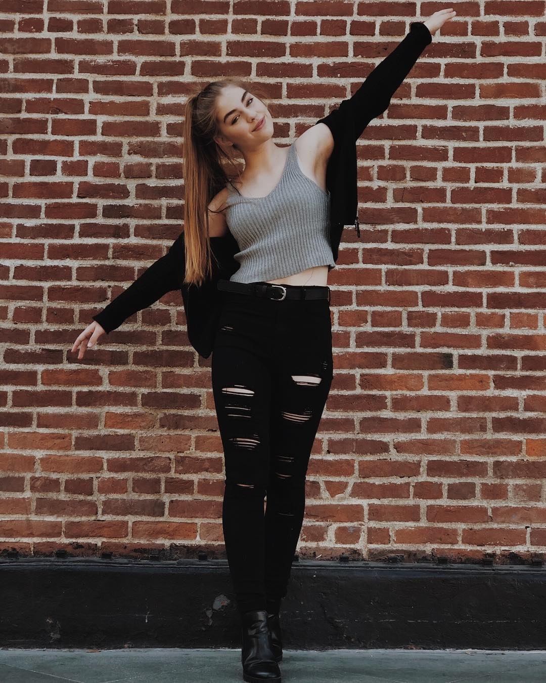 mau nhi dep nhat the gioi anh 8