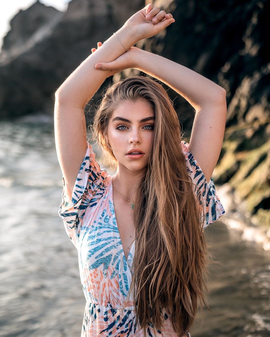 mau nhi dep nhat the gioi anh 7