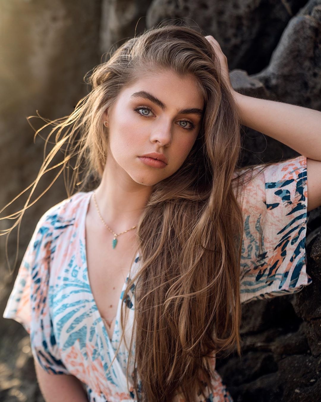 mau nhi dep nhat the gioi anh 1