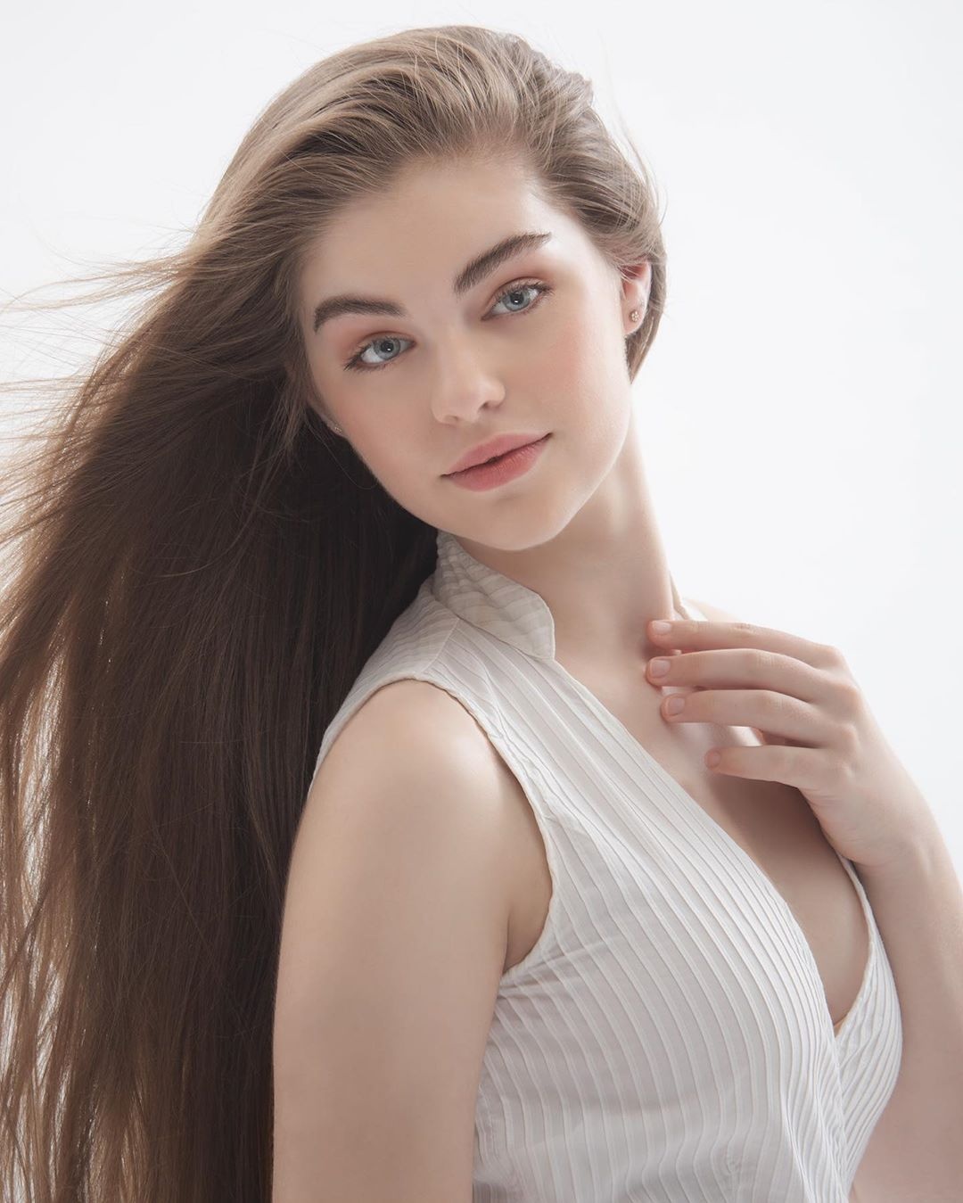 mau nhi dep nhat the gioi anh 4