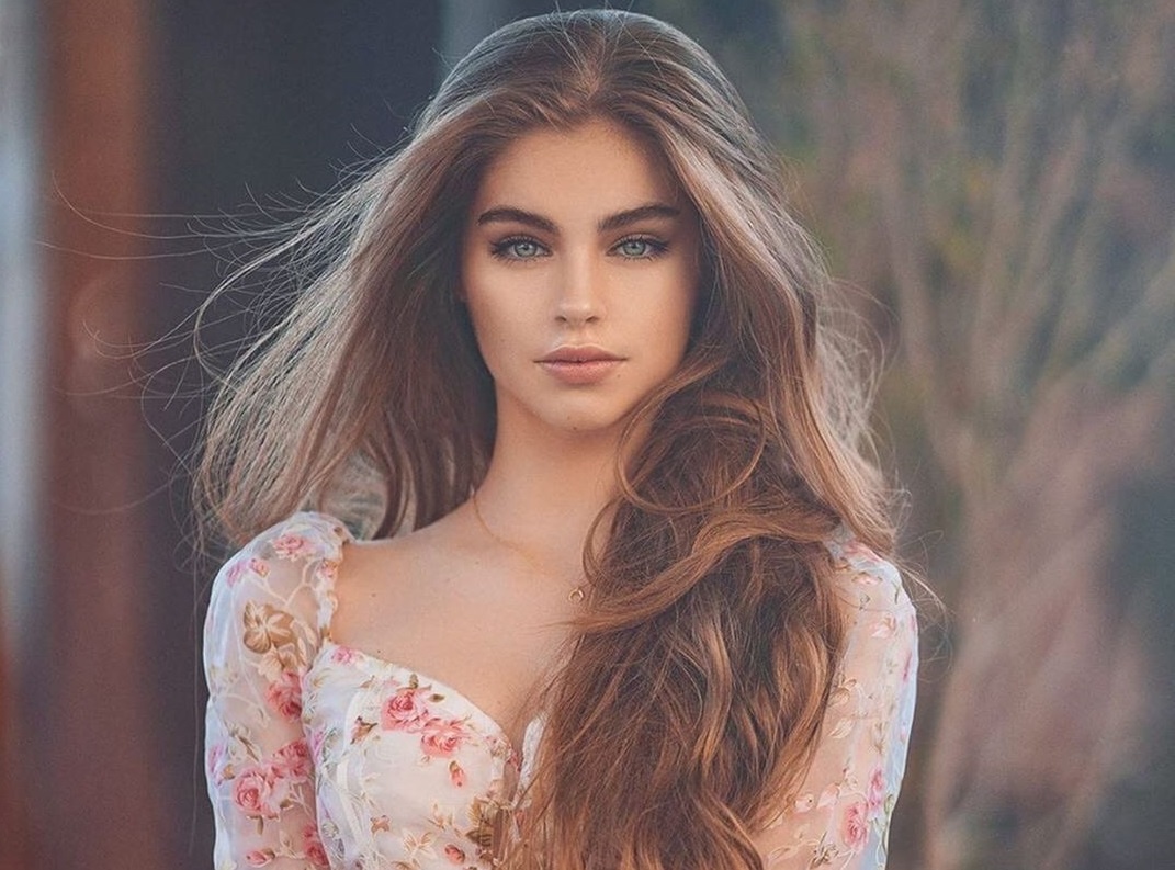 Mau nhi dep nhat the gioi the hien kha nang tao dang hinh anh