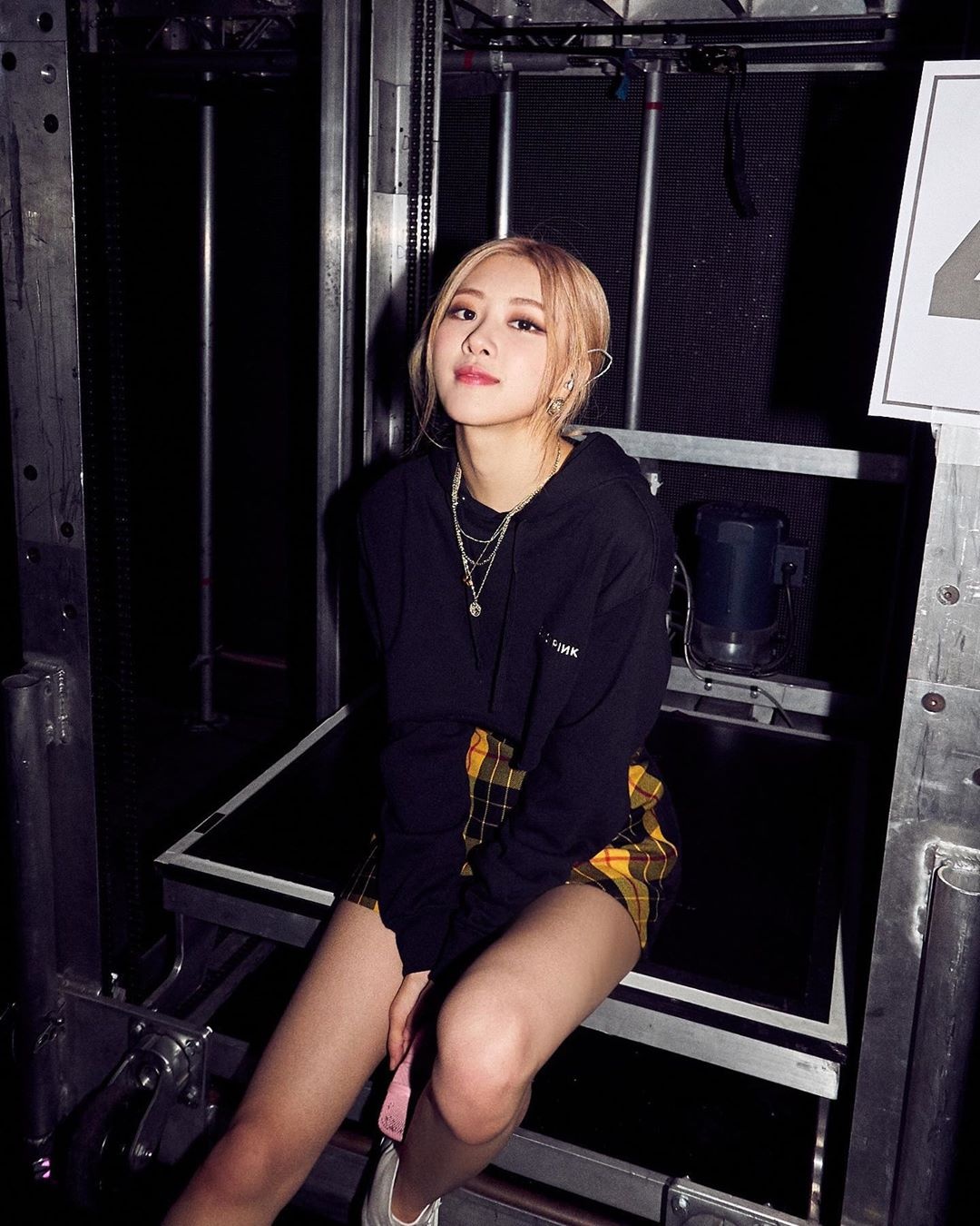 phong cách Rosé ảnh 18 phong cach Rose anh 18