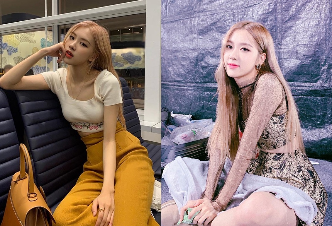 Dieu gi tao nen gu thoi trang sanh dieu cua Rose? hinh anh