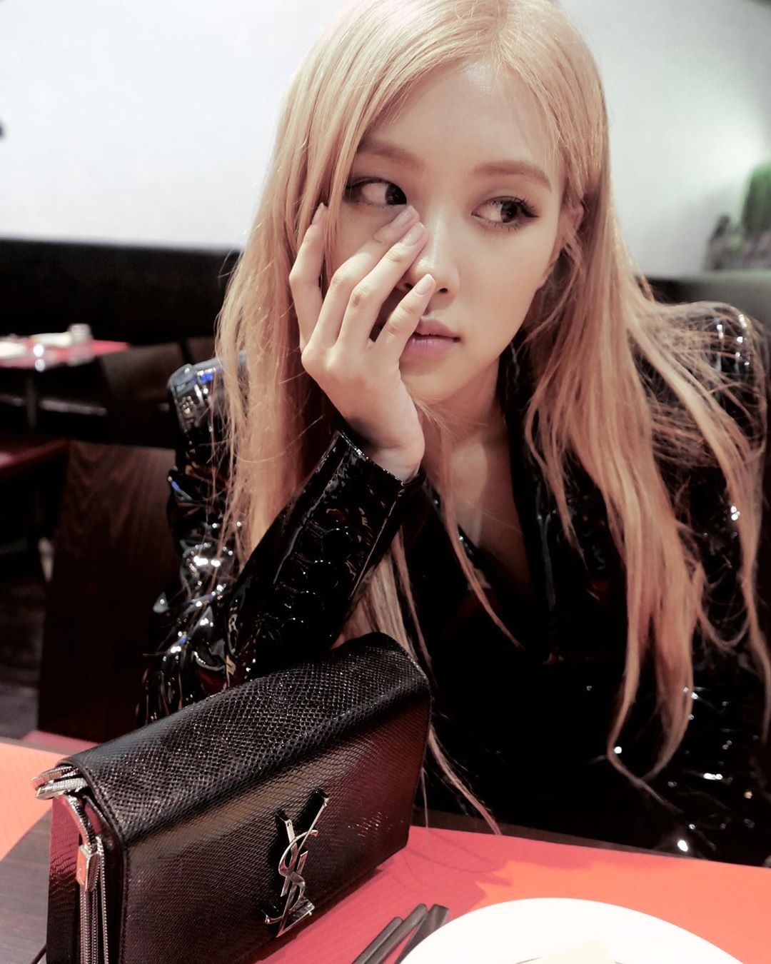 phong cach Rose anh 4