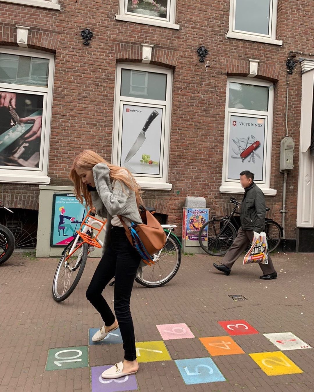 phong cach Rose anh 14