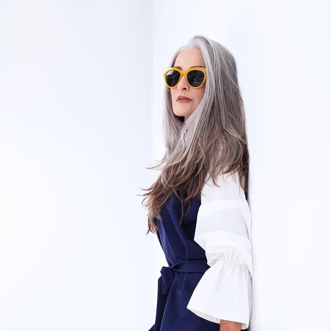 người mẫu 55 tuổi ảnh 6 nguoi mau 55 tuoi anh 6