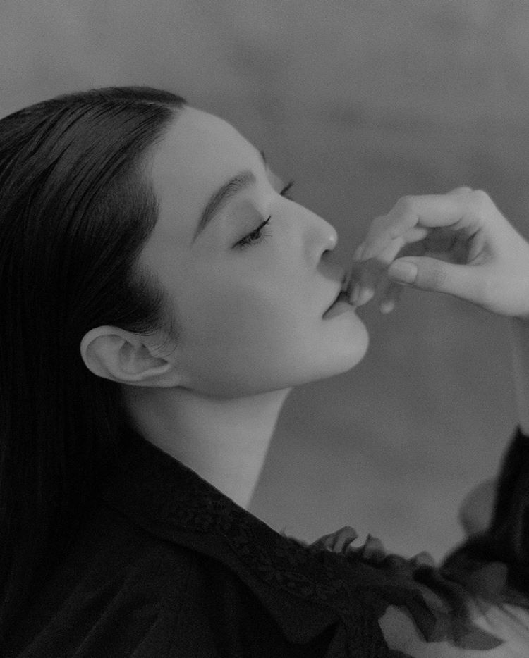 Phạm Băng Băng trên tạp chí ảnh 2 Pham Bang Bang tren tap chi anh 2