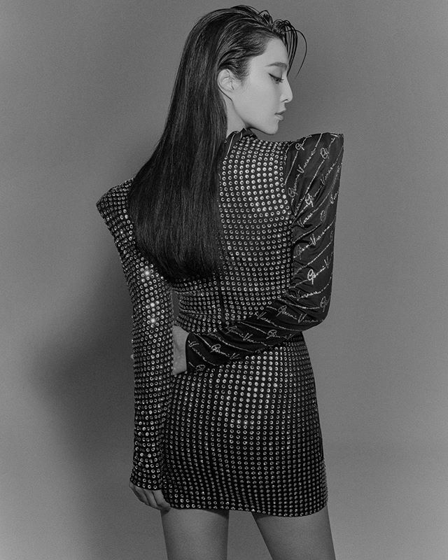 Phạm Băng Băng trên tạp chí ảnh 14 Pham Bang Bang tren tap chi anh 14