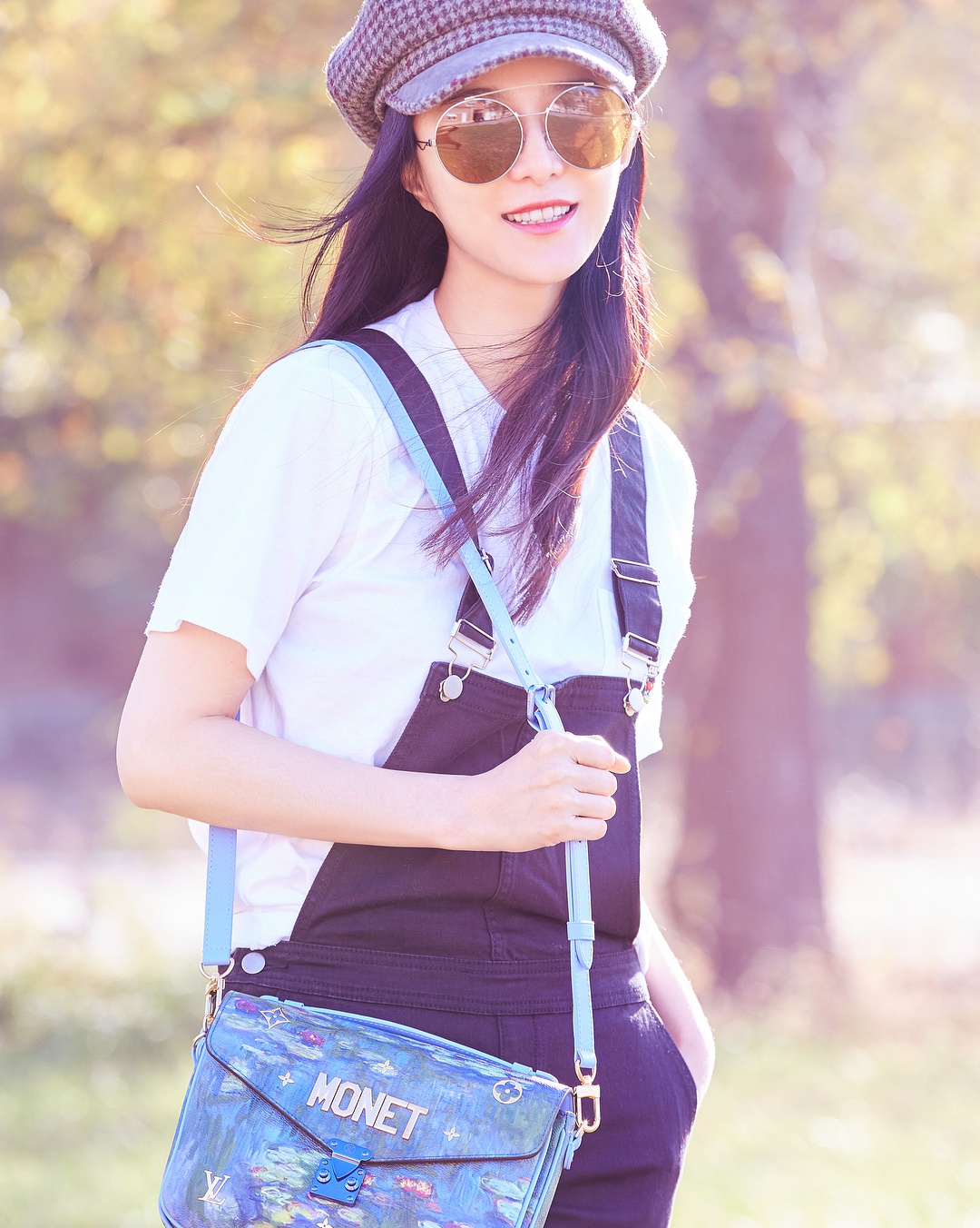 Phạm Băng Băng trên tạp chí ảnh 8 Pham Bang Bang tren tap chi anh 8