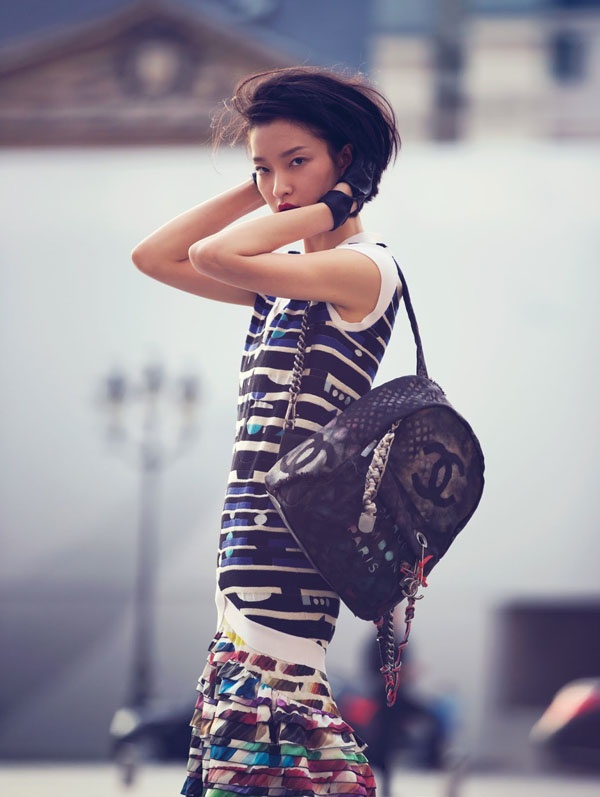 mau nu Trung Quoc noi tieng anh 23