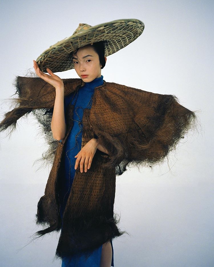 mau nu Trung Quoc noi tieng anh 25