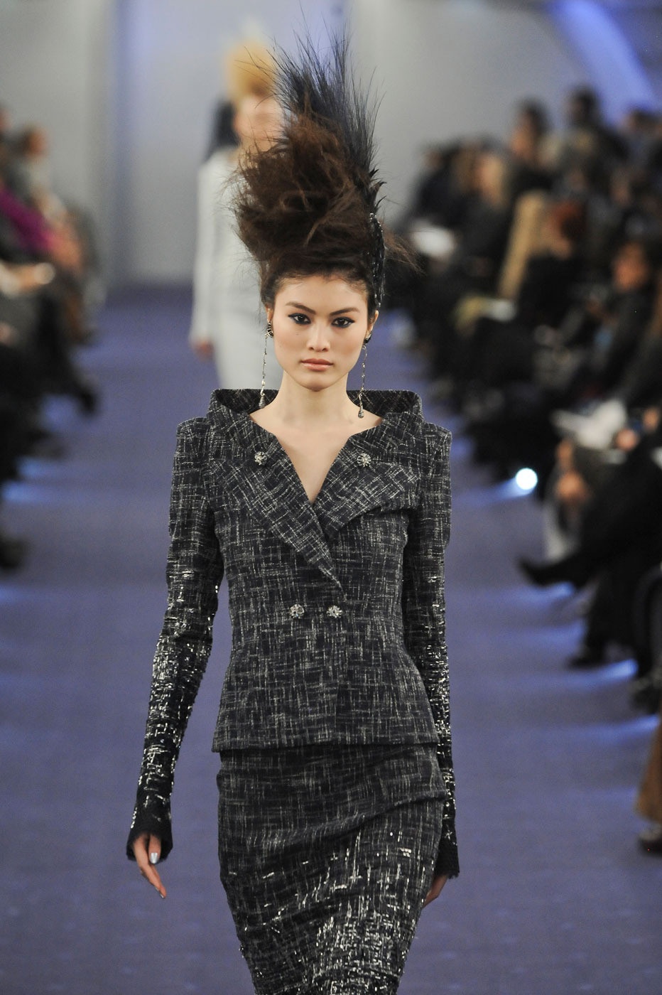 mau nu Trung Quoc noi tieng anh 34