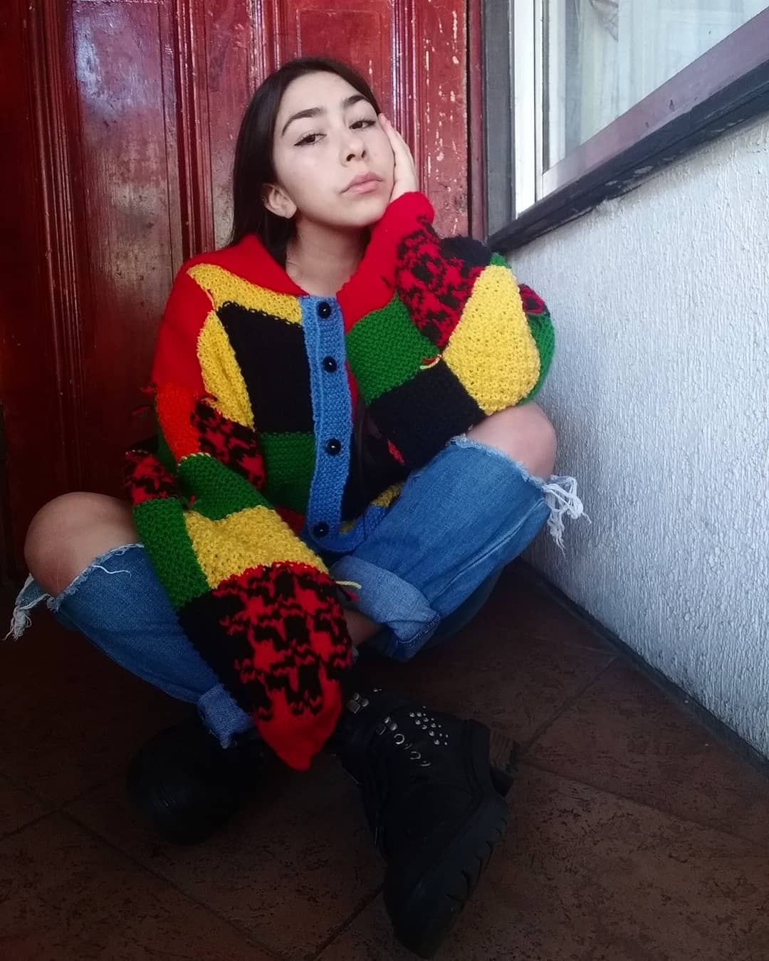 ao len Harry Style anh 2