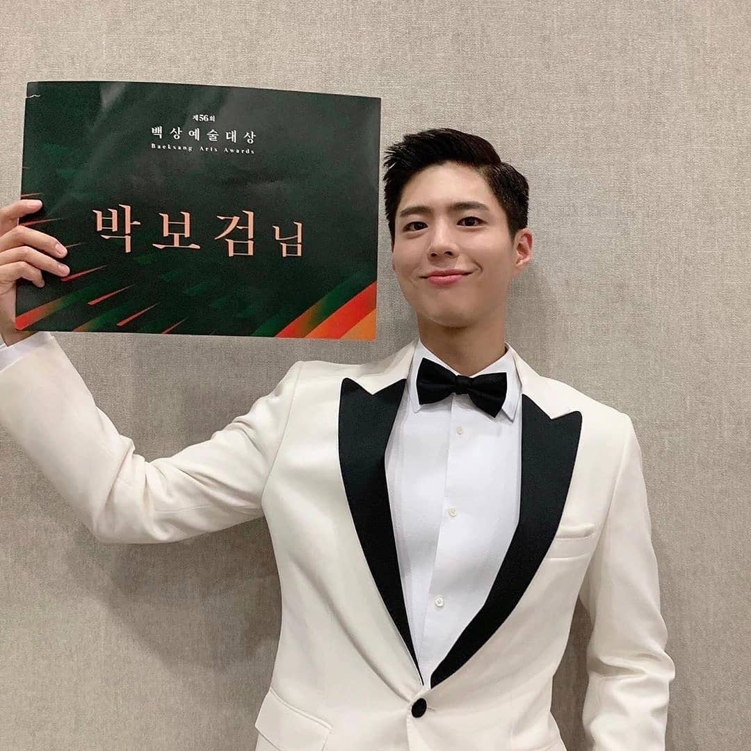 park bo gum tap luyen ra sao anh 9