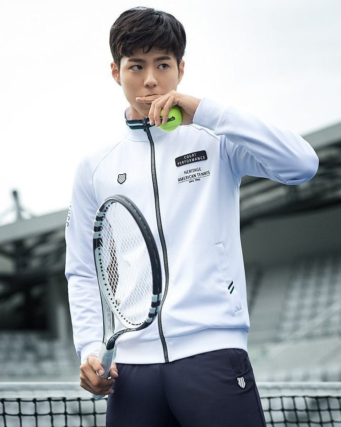 park bo gum tap luyen ra sao anh 6