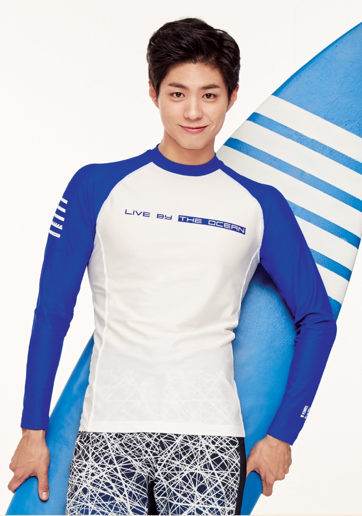 park bo gum tap luyen ra sao anh 5