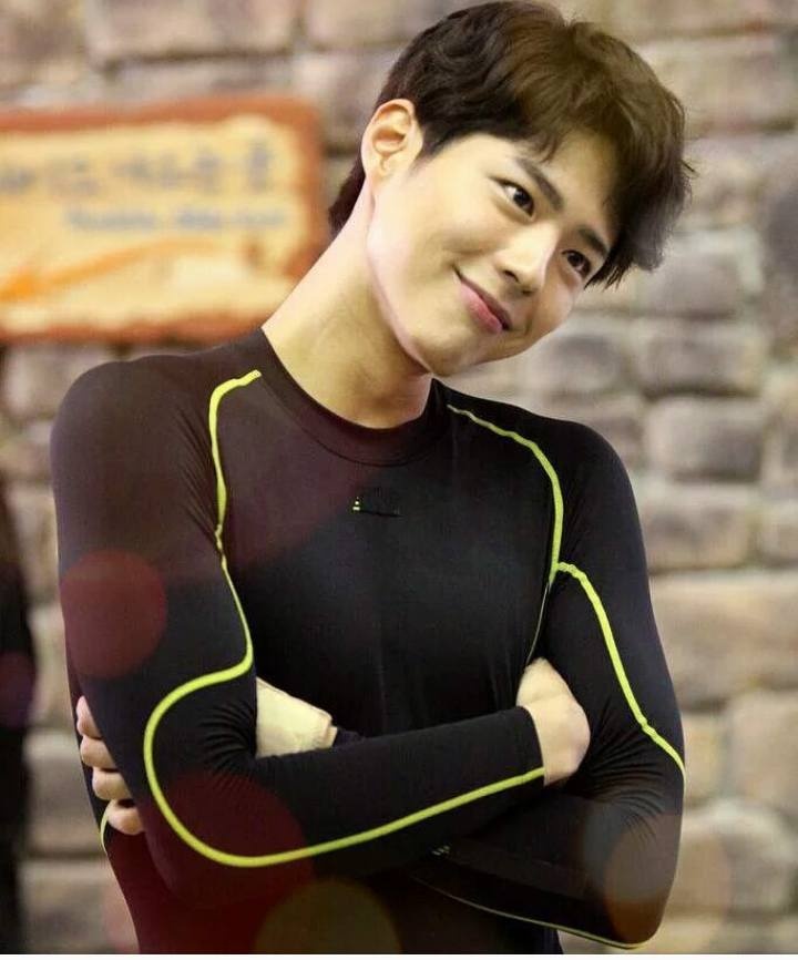 park bo gum tap luyen ra sao anh 4
