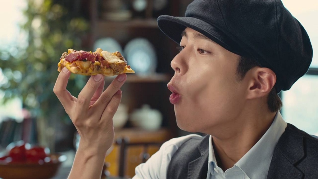 Park Bo Gum da lam gi de an nhieu van khong tang can? hinh anh