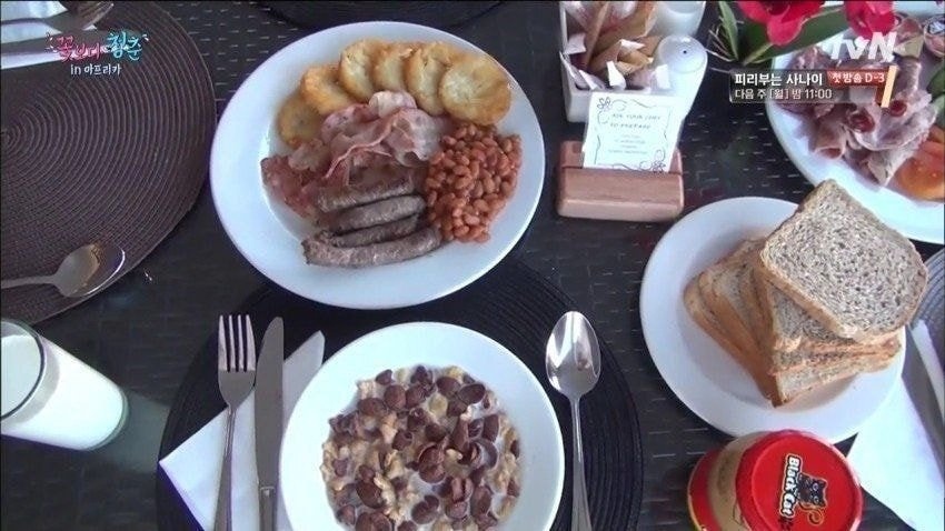 park bo gum tap luyen ra sao anh 1