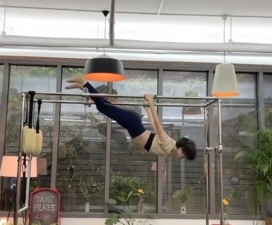 Ahn Young Mi bán khỏa thân ảnh 7 Ahn Young Mi ban khoa than anh 7