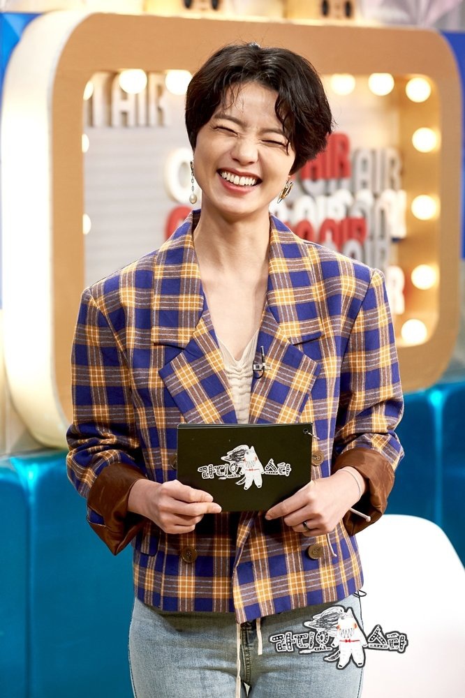 Ahn Young Mi ban khoa than anh 10