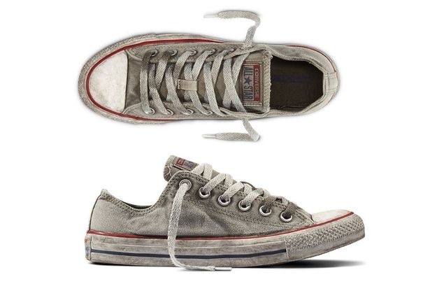 giày Converse bẩn ảnh 1 giay Converse ban anh 1