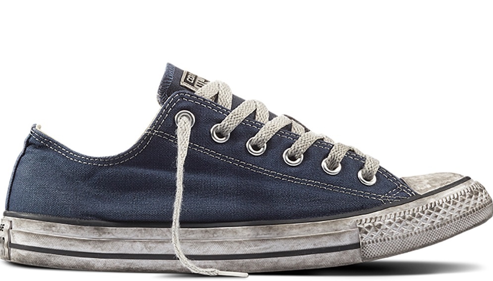 giày Converse bẩn ảnh 2 giay Converse ban anh 2