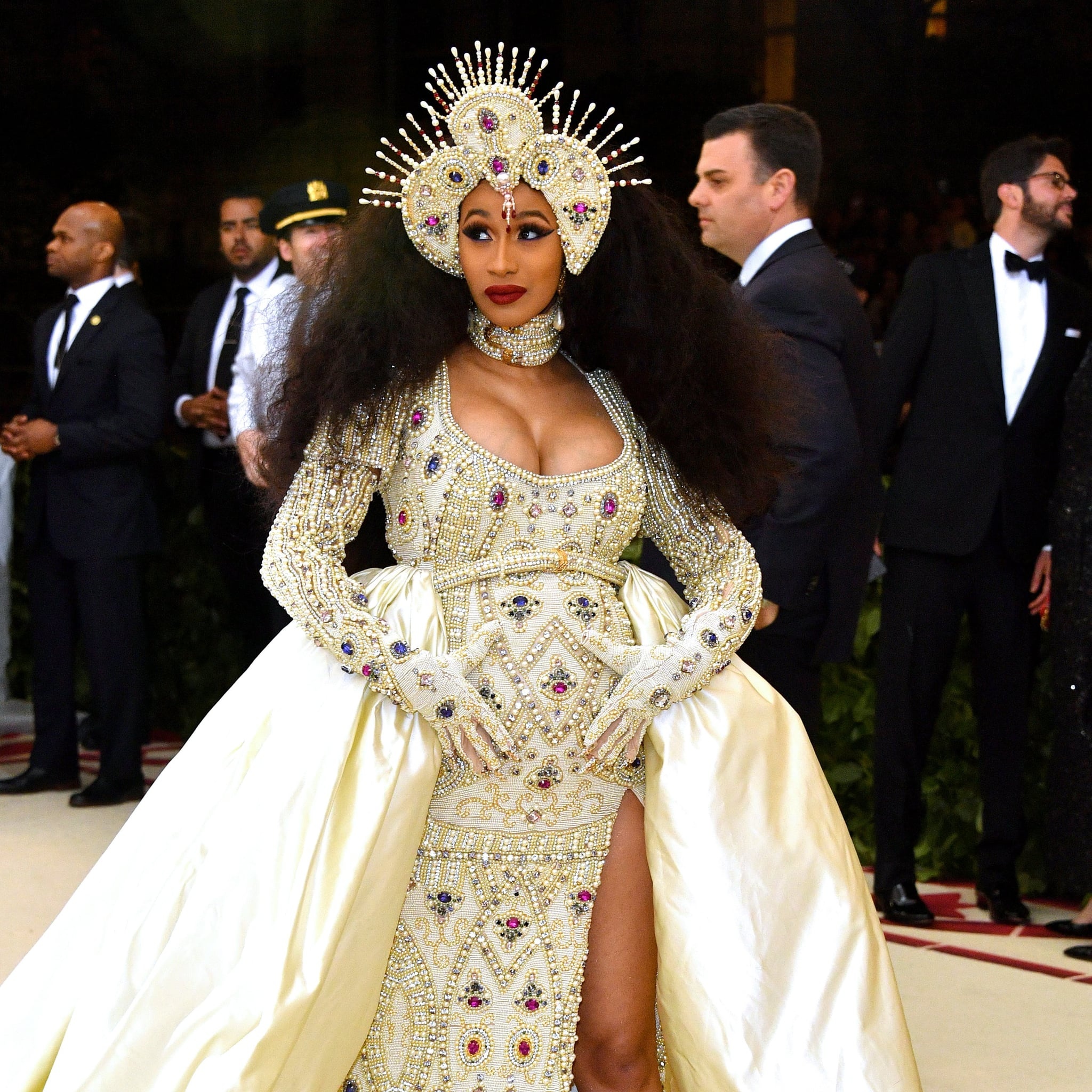 Nicki Minaj mang thai ảnh 13 Nicki Minaj mang thai anh 13