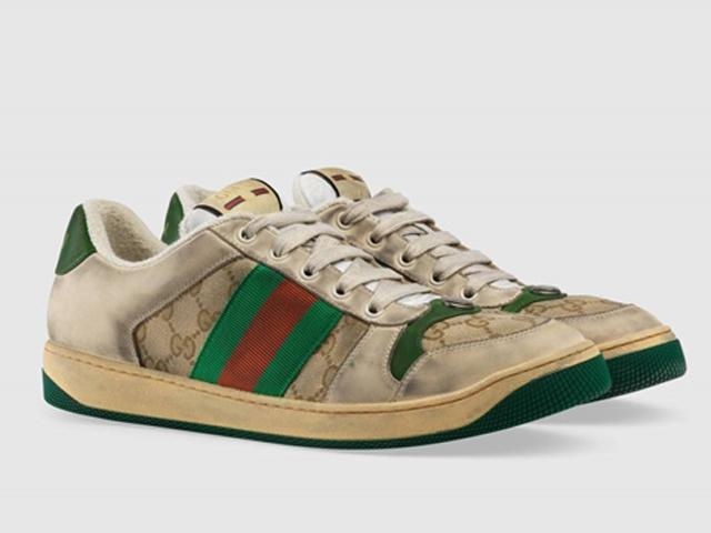 giày Converse bẩn ảnh 3 giay Converse ban anh 3