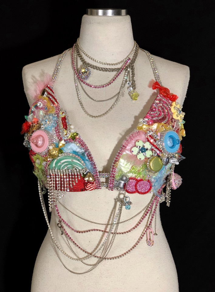 Nicki Minaj mang thai ảnh 5 Nicki Minaj mang thai anh 5
