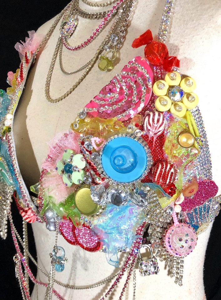 Nicki Minaj mang thai ảnh 4 Nicki Minaj mang thai anh 4