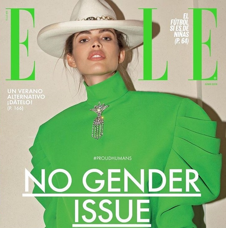 nguoi mau chuyen gioi anh 1