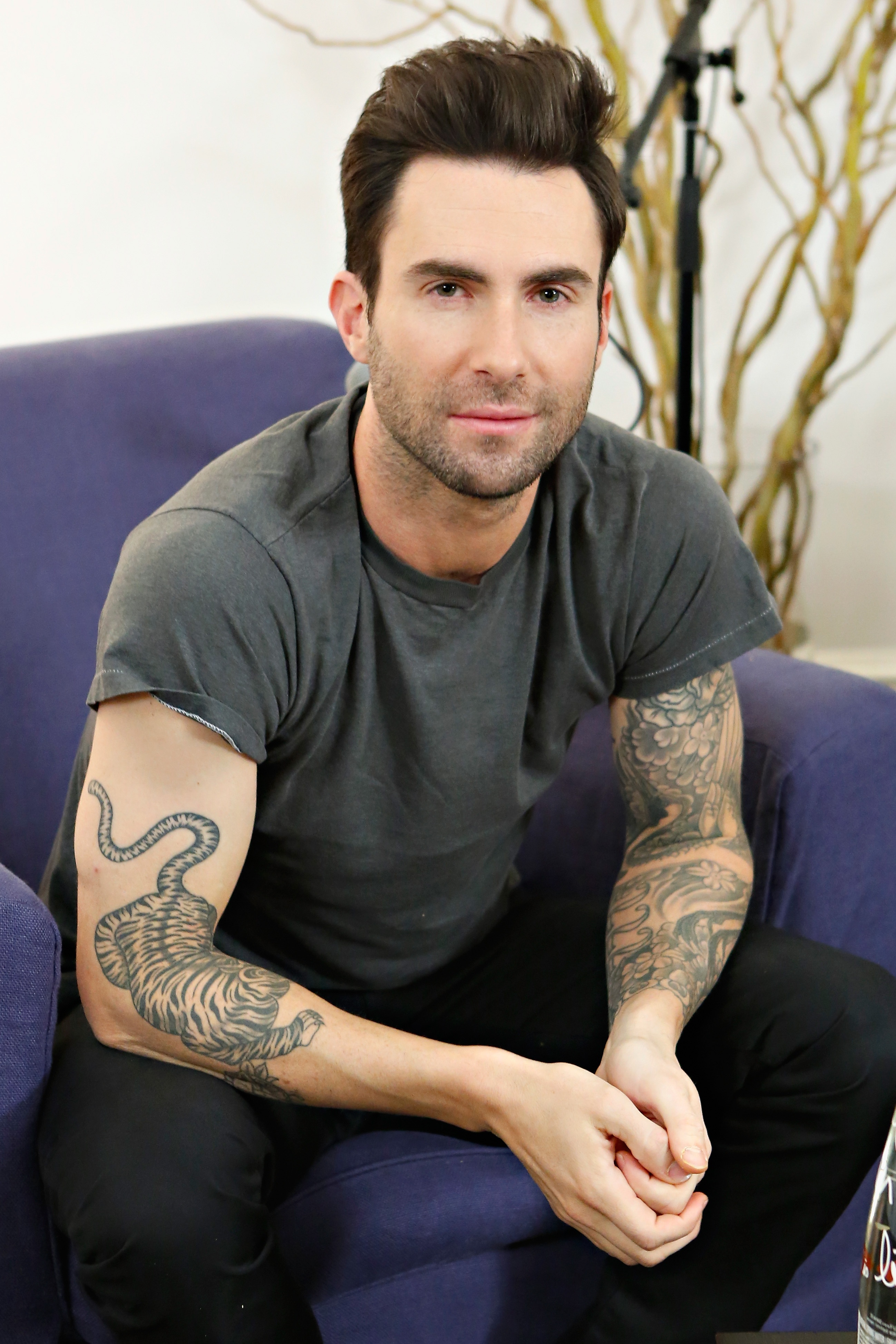adam levine mv ảnh 8 adam levine mv anh 8