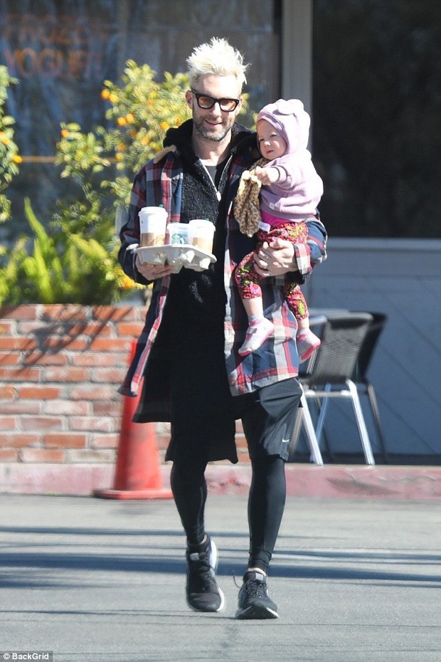 adam levine mv ảnh 6 adam levine mv anh 6