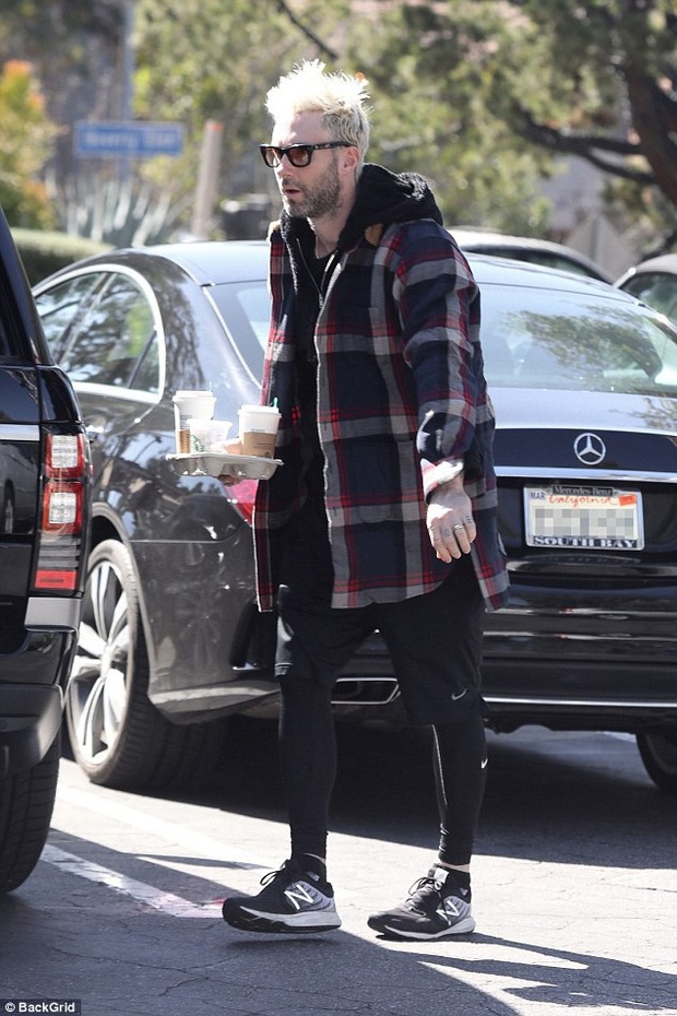 adam levine mv ảnh 7 adam levine mv anh 7