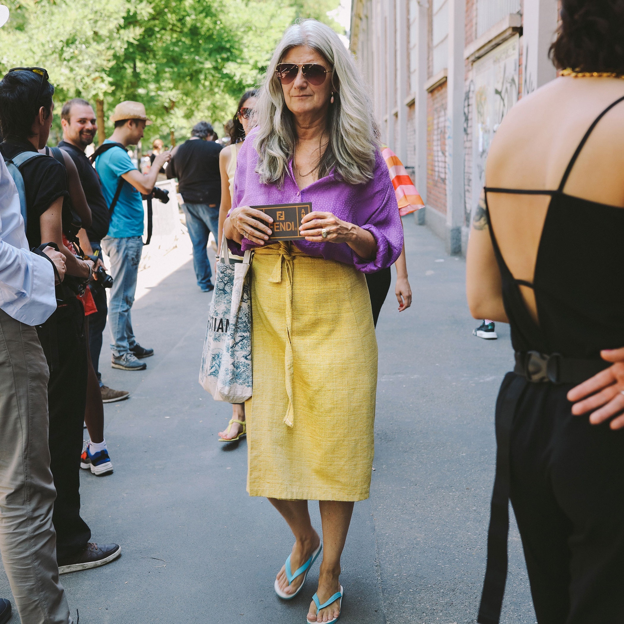 xu huong dep sandal mua he anh 22