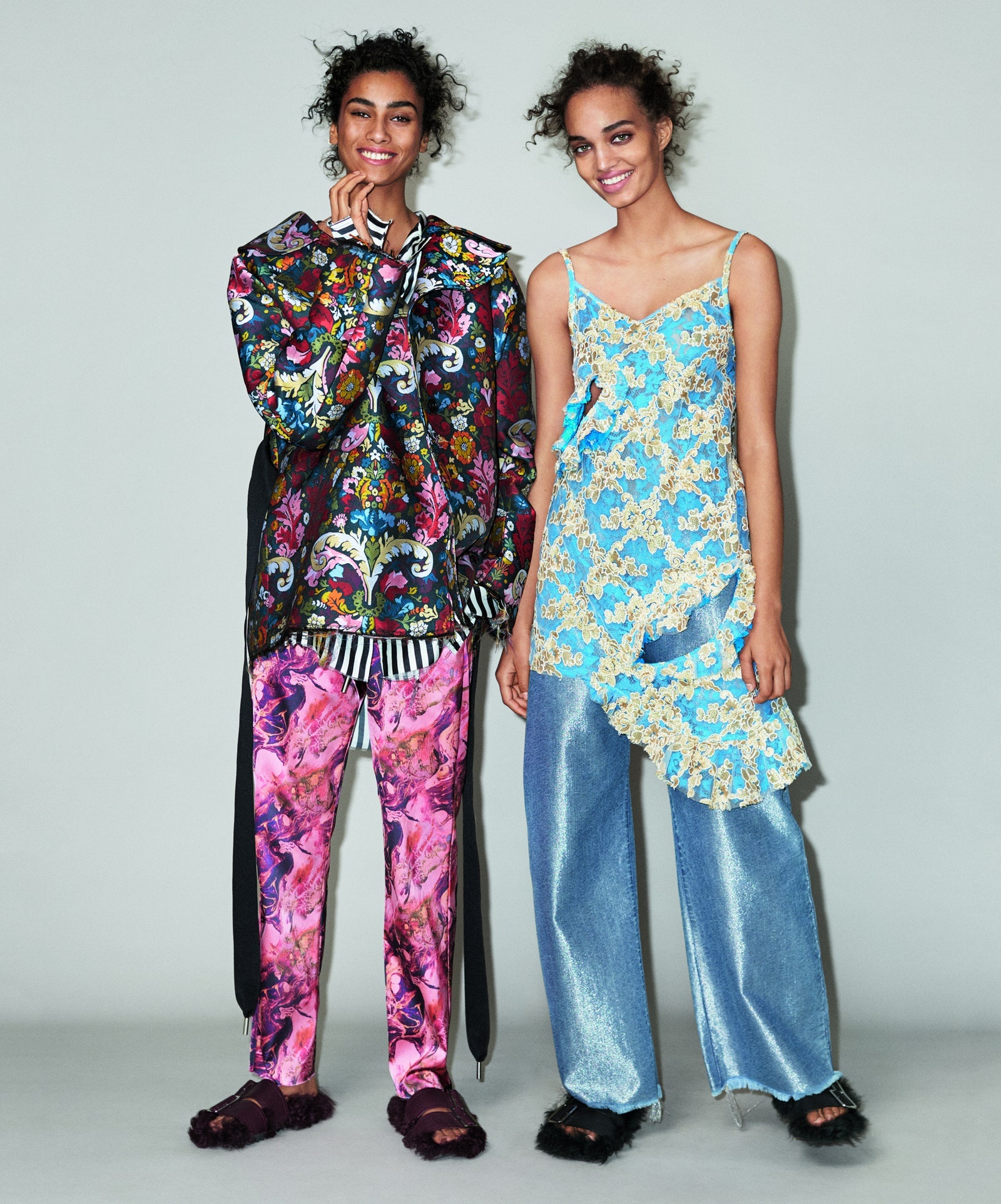 xu huong dep sandal mua he anh 30