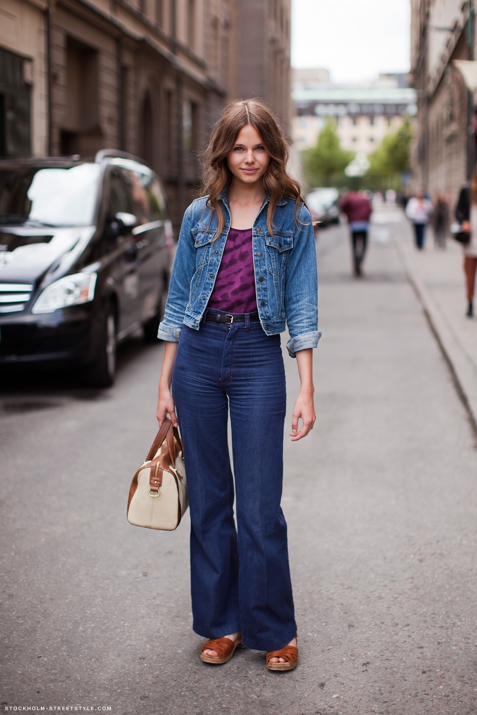 xu huong dep sandal mua he anh 9