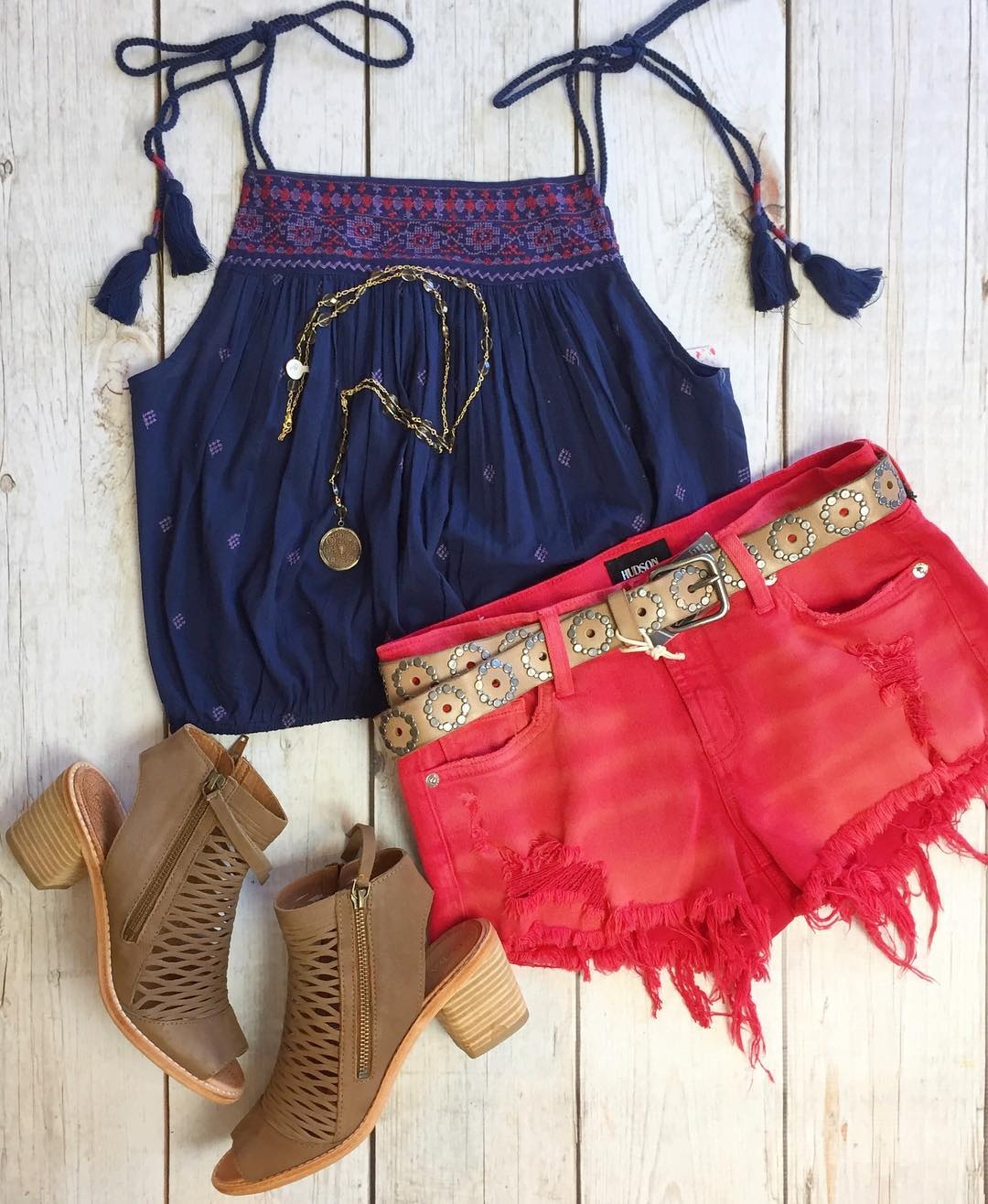 xu huong dep sandal mua he anh 11