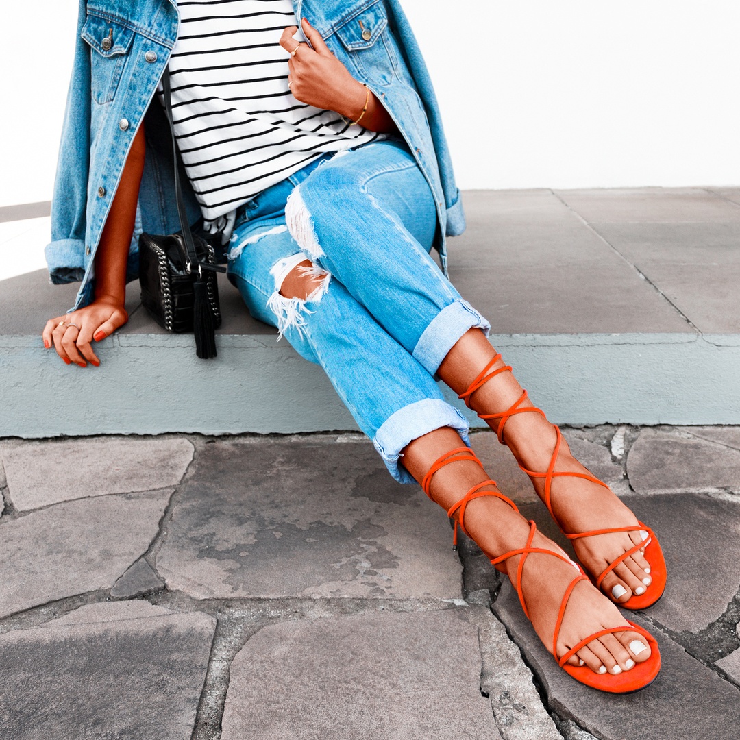 xu huong dep sandal mua he anh 47