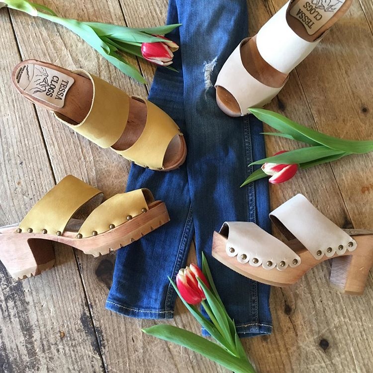 xu huong dep sandal mua he anh 6