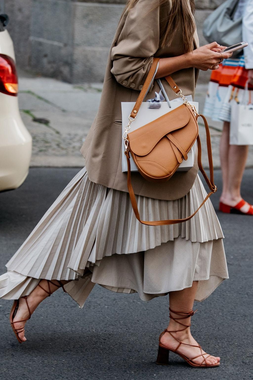 xu huong dep sandal mua he anh 45