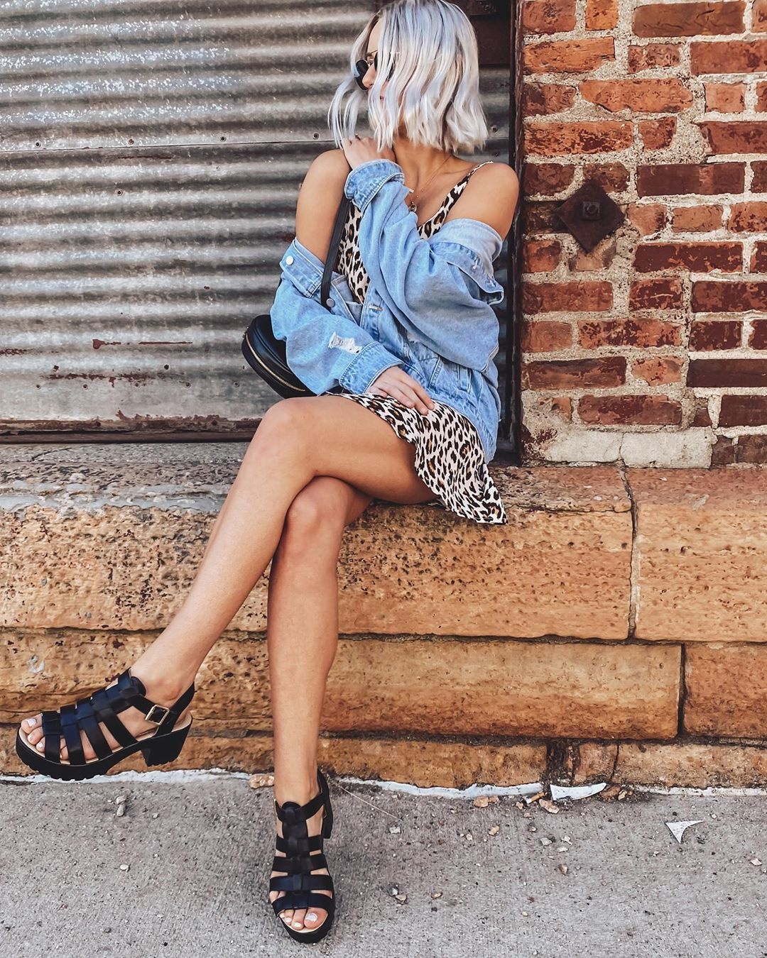 xu huong dep sandal mua he anh 13